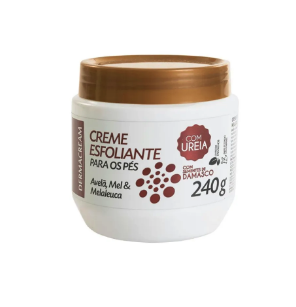 DERMACREAM CREME ULTRA ESFOLI P/PES 240G