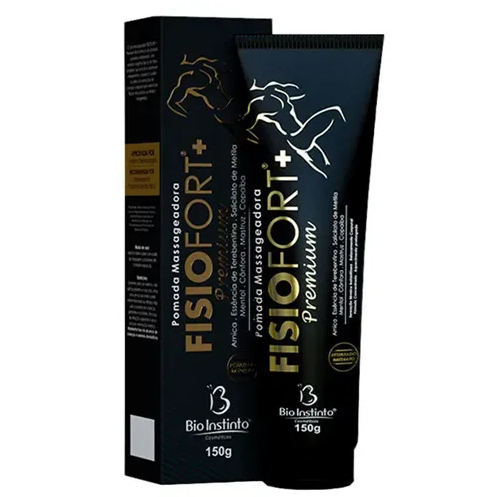 FISIOFOT+ PREMIUM 150G