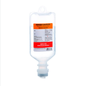 RINGER SIMPLES SOL INJ IV 500ML