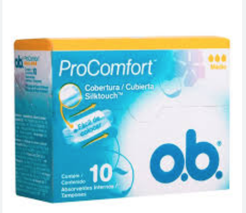 ABS OB MED L10 P8-DEMAIS PRO